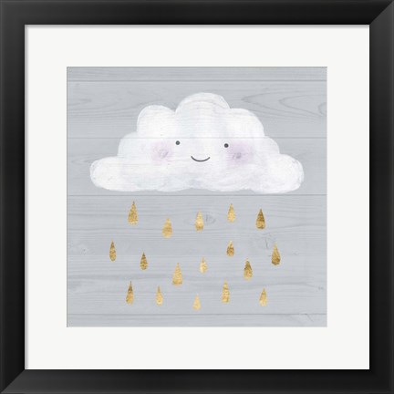 Framed Sweet Dreams I Print
