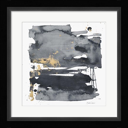 Framed Sinful I Print