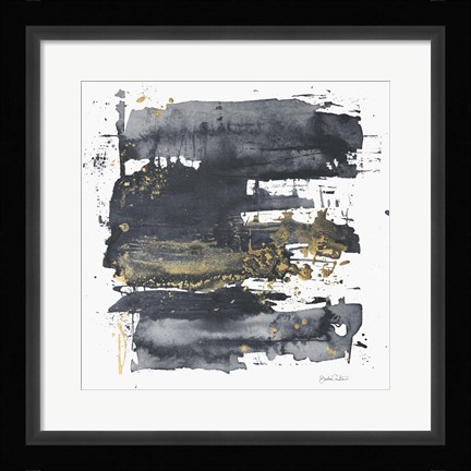 Framed Sinful II Print