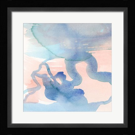 Framed Suffusion III Print