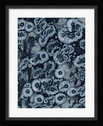 Framed Affix IV Print