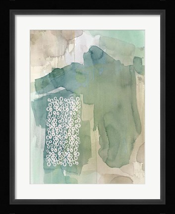 Framed Keepsake I Print