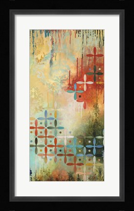 Framed Aspirational II Print