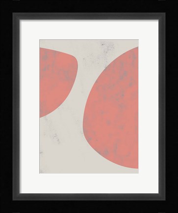 Framed Jet Pack VIII Print