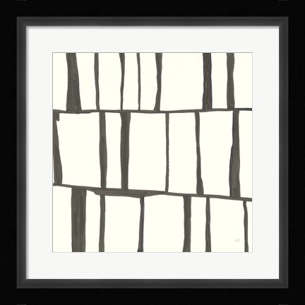 Framed Graphics X Print