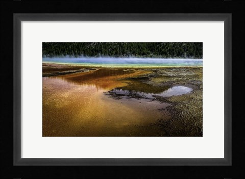 Framed Grand Prismatic Print