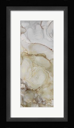 Framed Portland Skies Panel Trio I Print