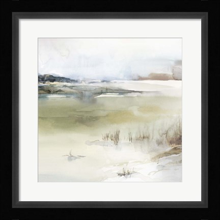 Framed Epilogue I Print