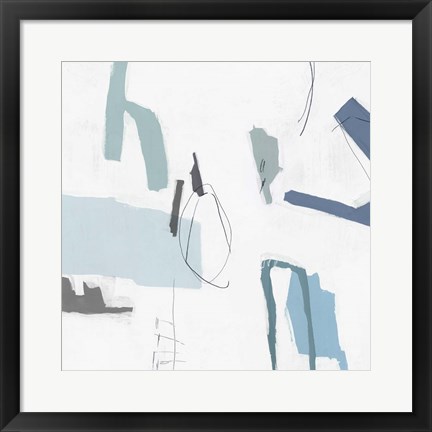 Framed Ultra I Print