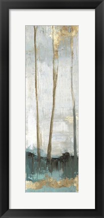 Framed Stand Next to Me III Print