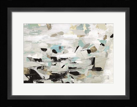 Framed Kindred Print