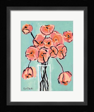 Framed Eye Candy Print