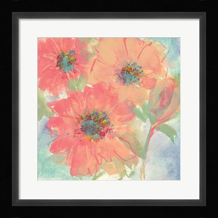 Framed Copper Kettle I Print