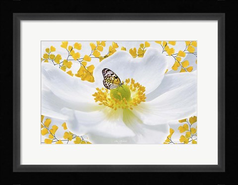 Framed Nature S1 Print