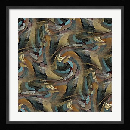 Framed ArizonaCamo Print