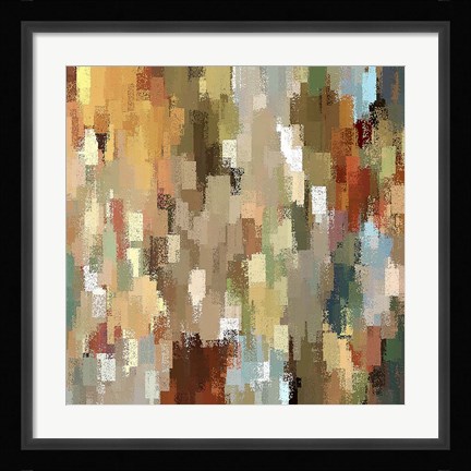 Framed High Desert Living Print