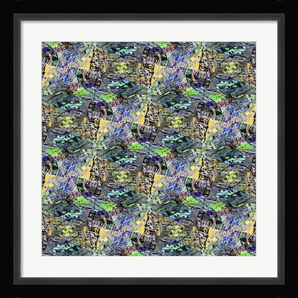 Framed More Than Nine (Rev 4.8) Print