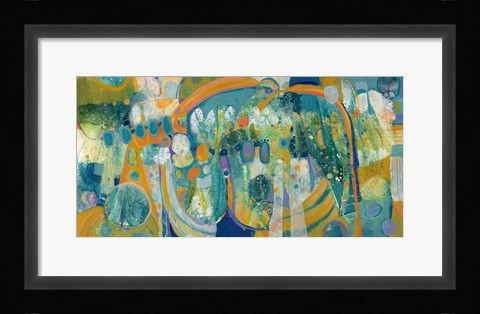 Framed Awakenings Print