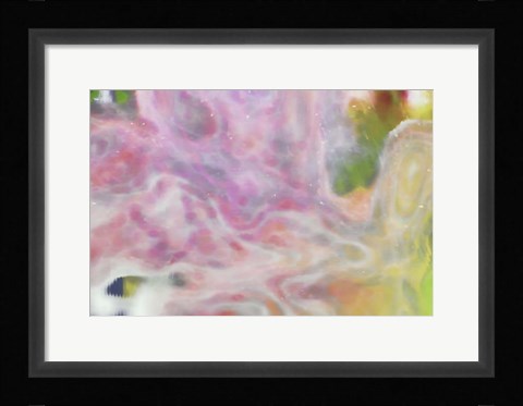 Framed Pocantico Hills Print