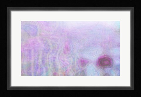 Framed September Breeze Print