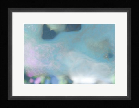 Framed Windows Print