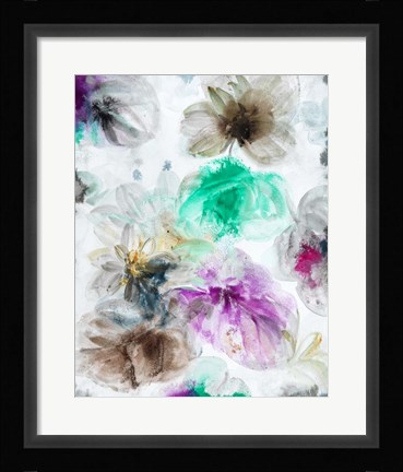 Framed Ethereal 2 Print